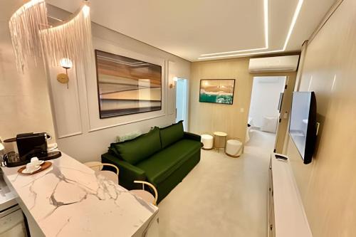 SHB - Dream Beachfront Perfect Retreat in Santos!