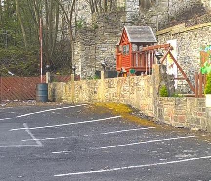 Shears Inn