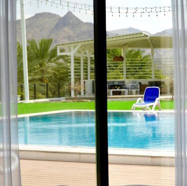 Sheema Lodge