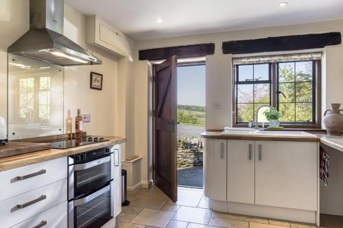 Sheepscombe Byre