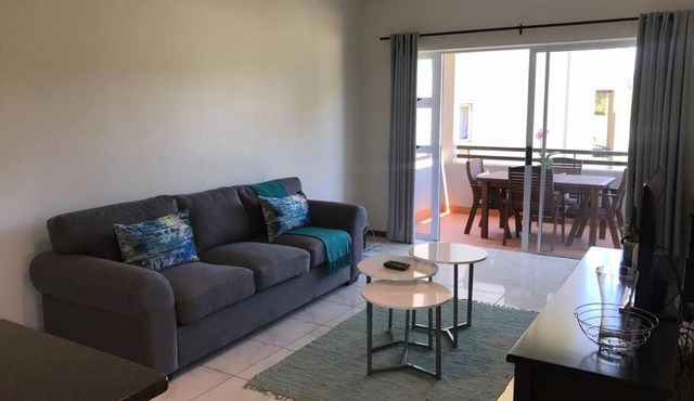 Sheffield Suite 1