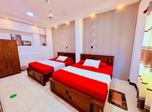 Shehan Villa