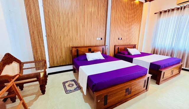 Shehan Villa
