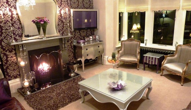 Shelbourne House