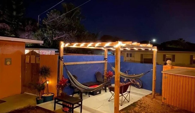 Shell Cottage- Beautiful Pool Unit! Port/Beach