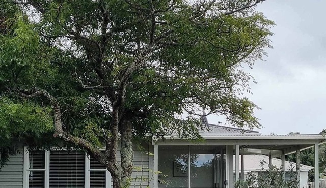 Shell Cottage - lovely cottage situated in Pukenui