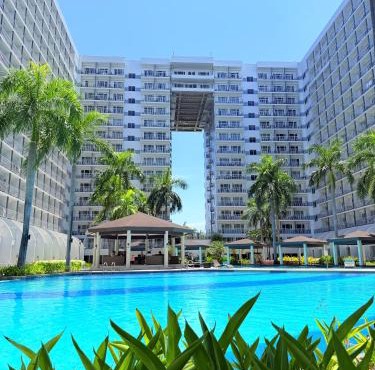 Shell Residences by Dads Condotel