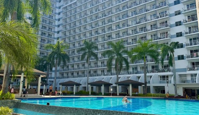 Shell Residences MOA by Jersey
