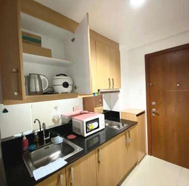 Shell Residences - Walking distance to SM Mall of Asia