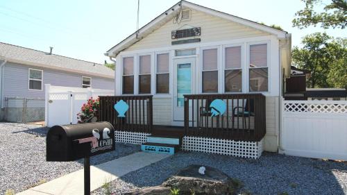 Shell Shack