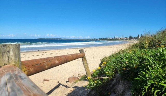 Shellharbour Holiday Village