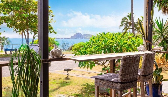 Shells on Scenic – Relaxed Coastal Living by the Sea