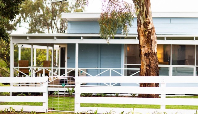 Shellwater - a beautifully presented family beach house to relax and have fun!
