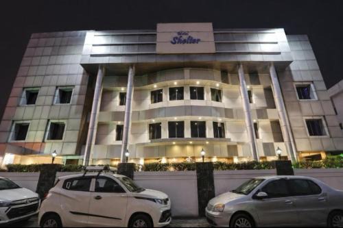 SHELTER HOTEL