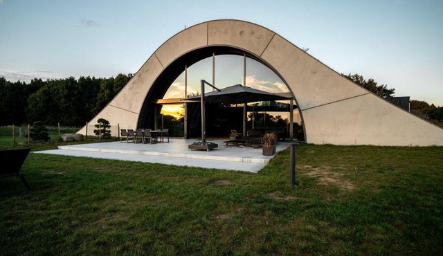 Shelterloft-Airpark