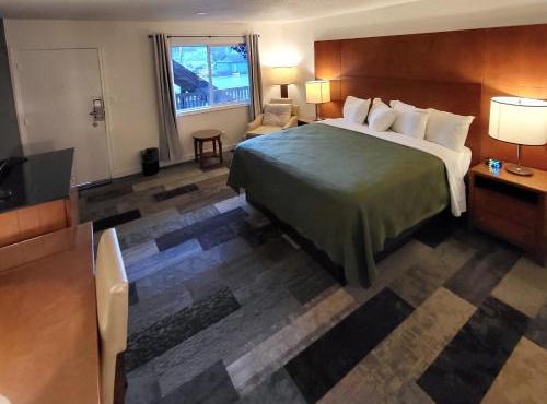 Shelton Inn