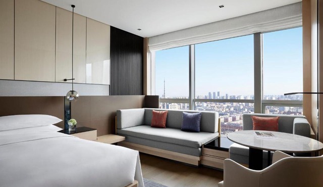 Shenyang Marriott Hotel