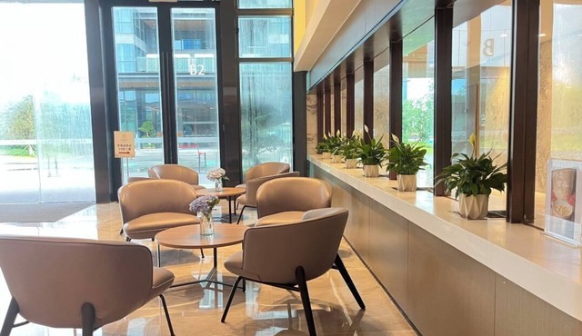 Shenzhen Bay International Hotel