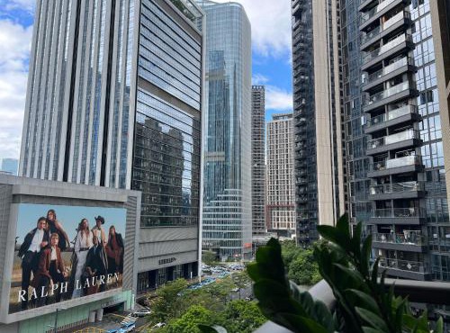 Shenzhen Beacon Hostel