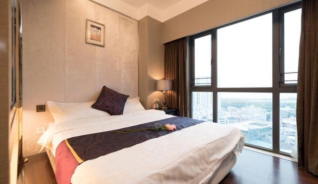 Shenzhen Binhe Impression Hotel Apartments
