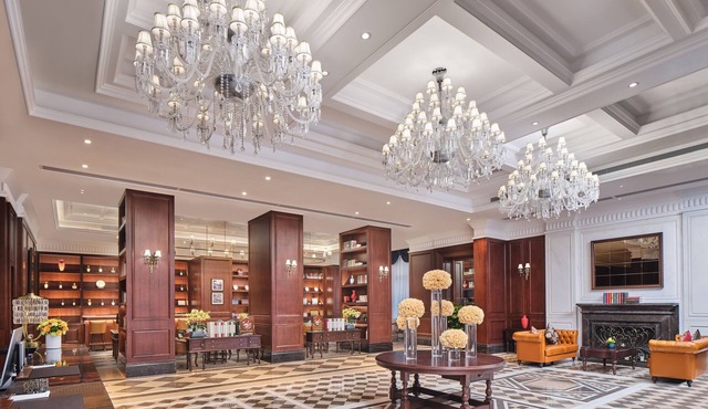 Shenzhen Guangming CIMC Executive Hotel