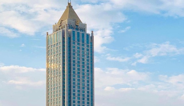 Shenzhen LANGYUE International Hotel