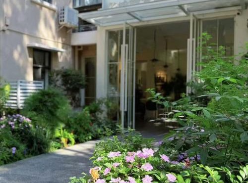 Shenzhen Loft Youth Hostel