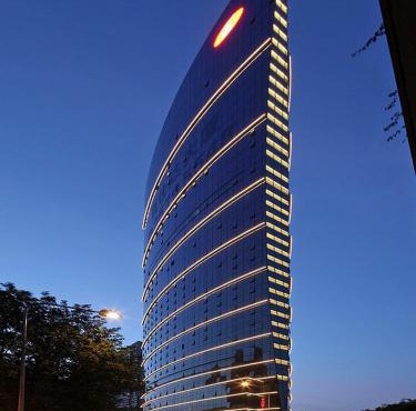 Shenzhen O Hotel