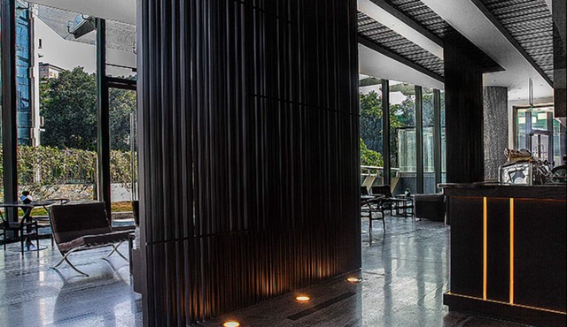 Shenzhen O Hotel