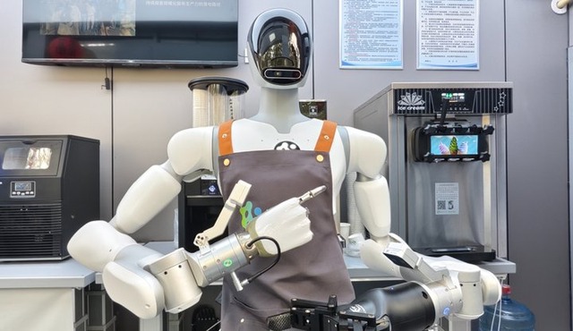 Shenzhen Tech Tour: Explore the Future