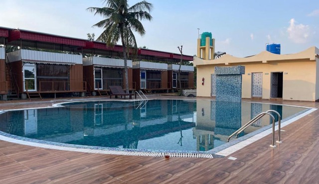 Sheoak Retreat Tajpur