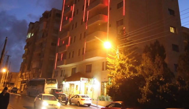 Shepherd Plaza Hotel