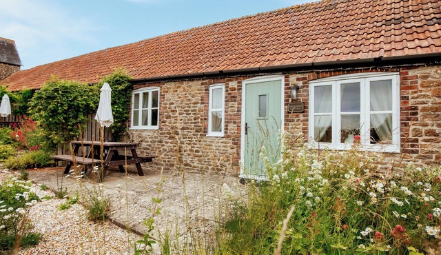 Shepherd's Cottage - UKC3954