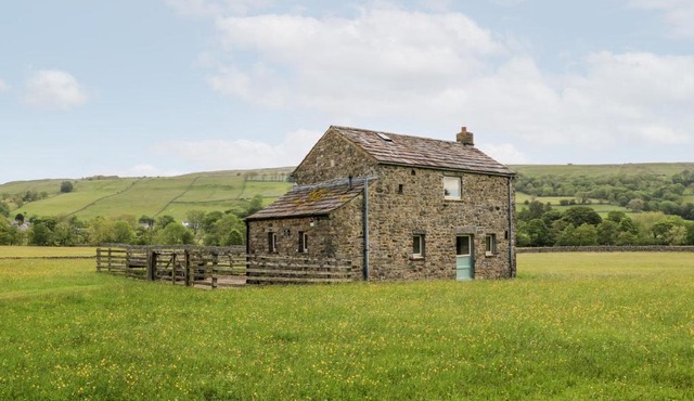 Shepherd's Cottage
