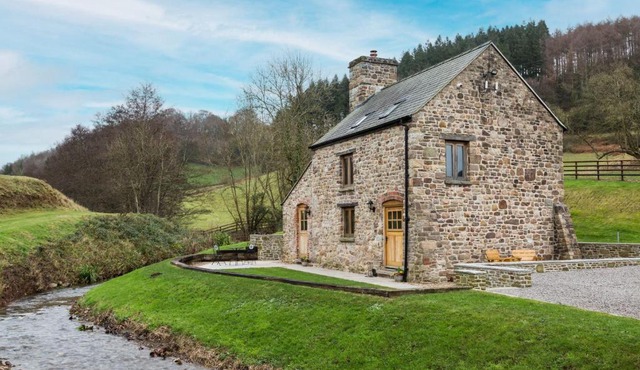 Shepherd's Cottage