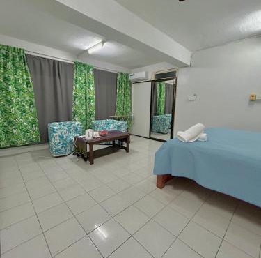 Shepherd's Inn Homestay
