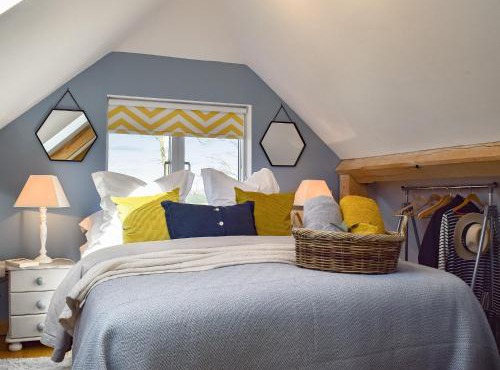 Shepherd's Loft
