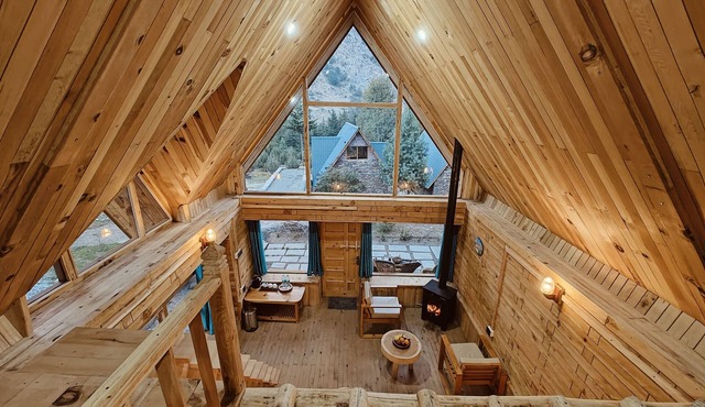 Shepherd's Lore Camps & Resort