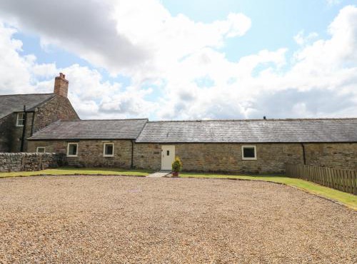 Shepherds Burn Cottage