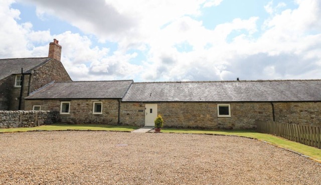 Shepherds Burn Cottage, Bellingham