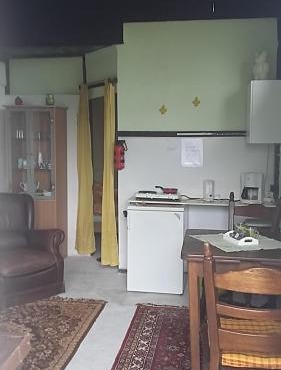 shepherds cottage