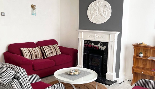 Shepherds House- Spacious 3/4 Bedroom