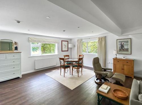 Shepherds Loft