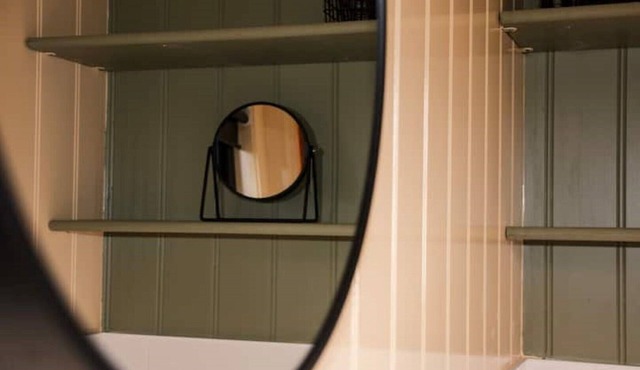 Shepherds Rests Luxury Glamping