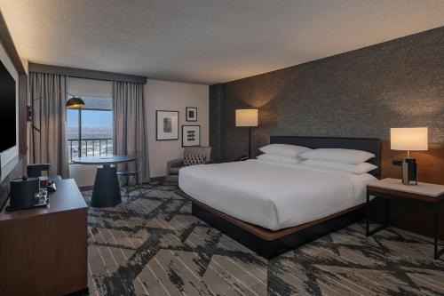 Sheraton Albuquerque Airport Hotel