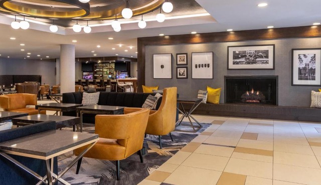 Sheraton Ann Arbor Hotel