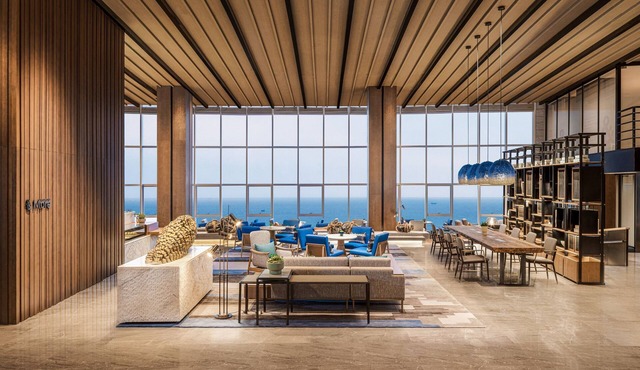 Sheraton Beihai Resort