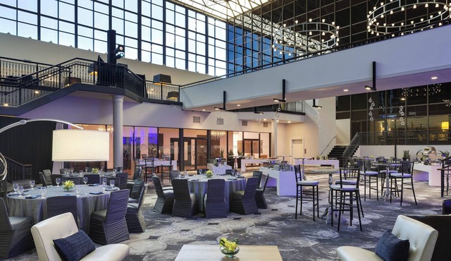 Sheraton Bloomington Hotel