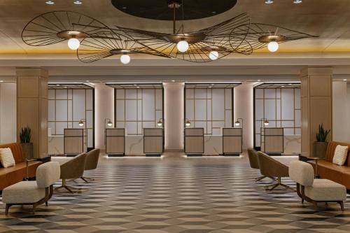 Sheraton Boston Hotel