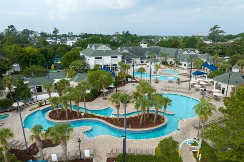 Sheraton Broadway Resort Villas